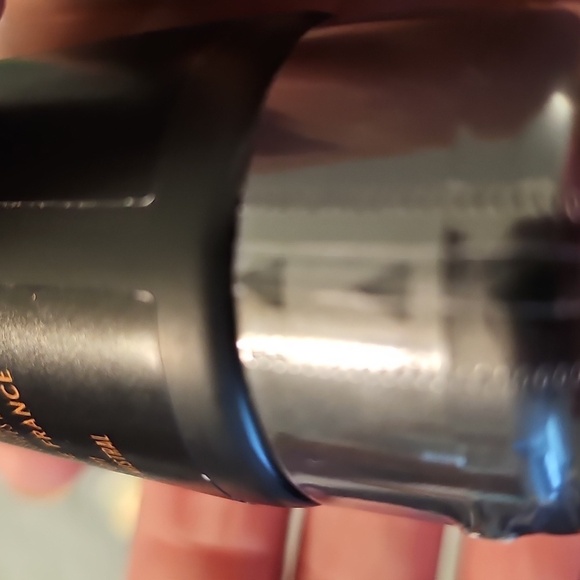 Bourbon Vanilla Post-Shave Balm - Black - Picture 8 of 8